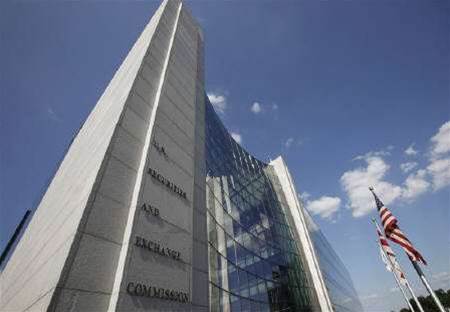 Watchdog: SEC wasted US$1m on data storage