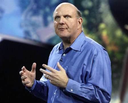 Hedge fund star calls for Microsoft CEO to go