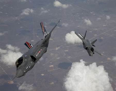 Lockheed Martin hacked using RSA keys