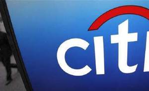Citi says hackers access bank card data