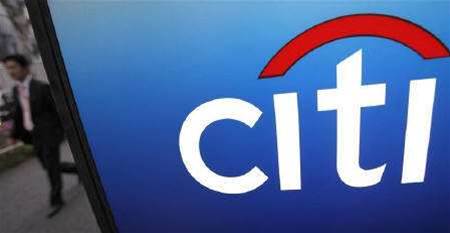 Citi says hackers access bank card data