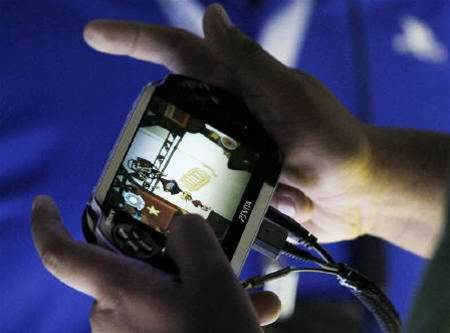 Spain arrests Anonymous members over Sony attacks