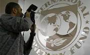 IMF targeted in major cyber attack