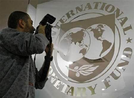 IMF targeted in major cyber attack