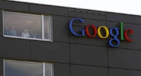 Google bid 'pi' for Nortel patents and lost