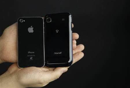 Analysis: Apple-Samsung battle may spur supplier shakeup