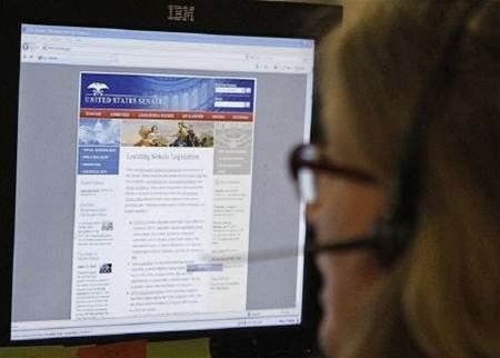Pentagon to treat Internet as operational domain