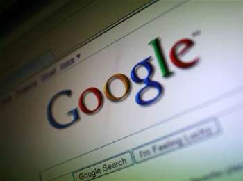 Google posts 36 percent revenue surge