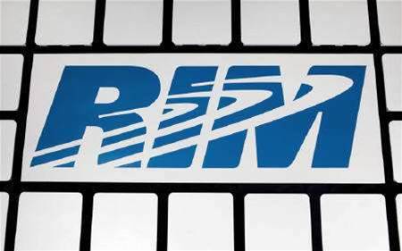 RIM cuts 11 percent of workforce