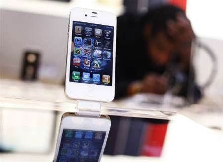 Skyfire unveils app for Flash videos on iPhone