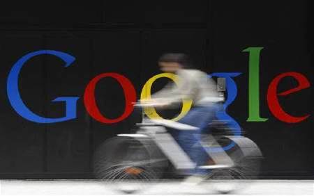 Google blasts Apple, Microsoft for patent gang-up