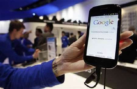 Security expert finds Android 'bugs'