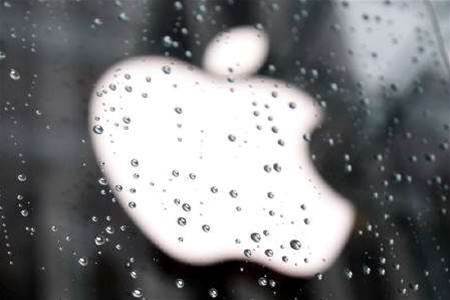 Apple may eye Nokia and RIM patents