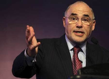 Analysis: HP dials 'M' for mayhem