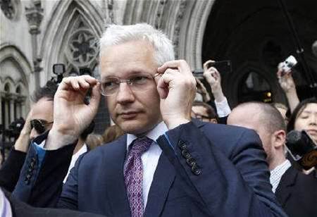 WikiLeaks posts tens of thousands more cables