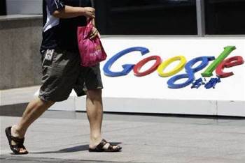 Google office raided in South Korea