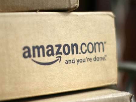 Amazon in talks to launch digital book library