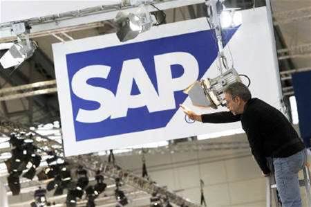 SAP pays Oracle $US20m in criminal case