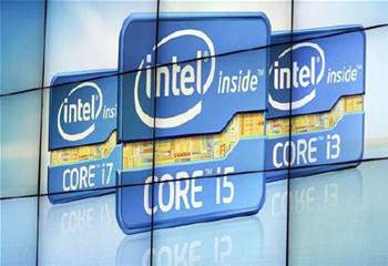 Intel, Google unveil Android mobile partnership