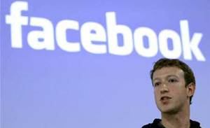 Facebook to delay IPO until late 2012: Report