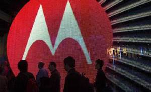 Motorola Solutions probed for bribery