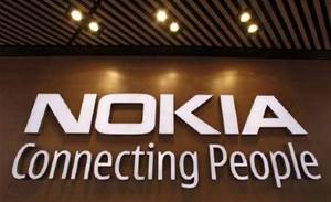 Nokia to cut 3,500 jobs