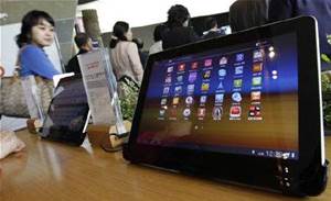 US judge rules Samsung tablets infringe Apple