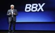 BlackBerry maker accused of infringing BBX trademark