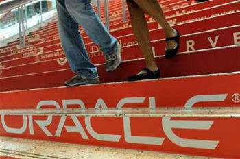 Oracle to buy RightNow for $US1.5bn