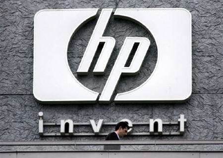 HP weighing sale of webOS unit