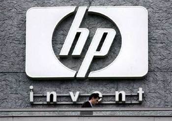 HP weighing sale of webOS unit