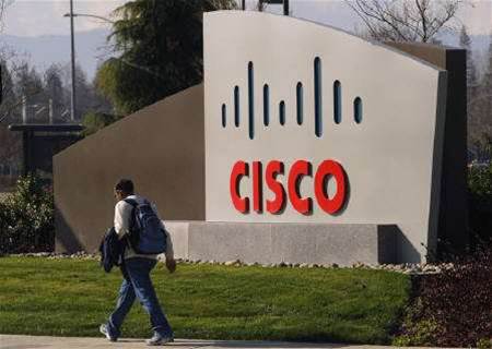 Cisco CEO must convince Street its woes are over