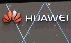 Huawei to buy out Symantec stake in joint venture