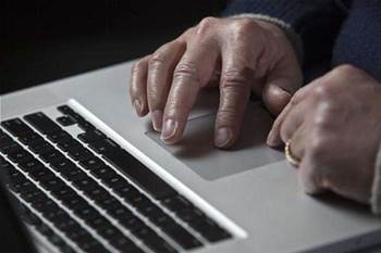 Online crime groups less than six months old