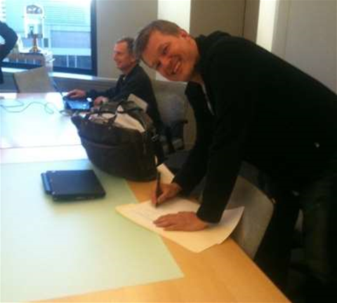 SAP sinks $3.2 billion into SuccessFactors