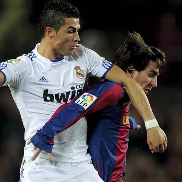 Name The World’s Best Player Name The World’s Best Player