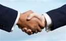 Salesforce buys into web conferencing