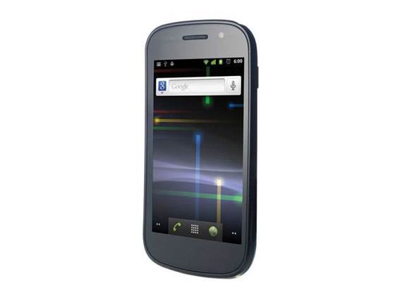 Google fails to fix Android flaw