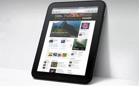 HP opens webOS mobile software to developers