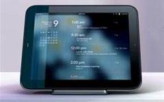 HP updates webOS for TouchPad tablet
