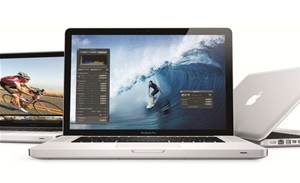Apple debuts Intel's Thunderbolt in new MacBook Pros