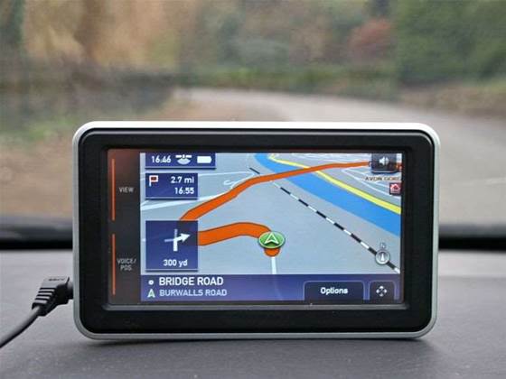Q&A: what would happen if GPS failed?