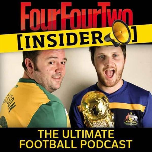 Inside The Matildas Camp Inside The Matildas Camp