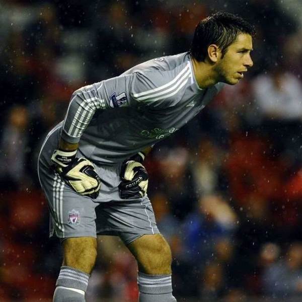 Jones Denies Liverpool Exit Jones Denies Liverpool Exit