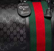Ex-Gucci techie fingered for VPN raids
