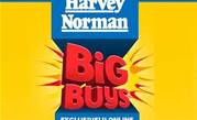 Harvey Norman e-store sneaks online