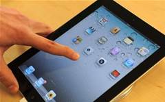 Porting SAP to the iPad