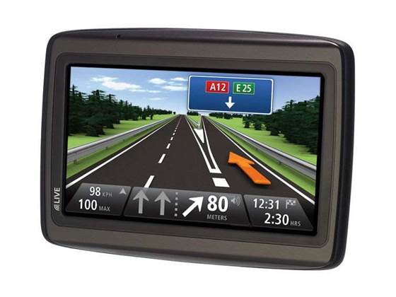 TomTom makes quick U-turn in police data row