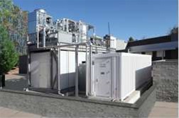 Cisco unveils 'containerised' data centre