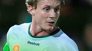 Phoenix Sign ‘Gympie Flyer’